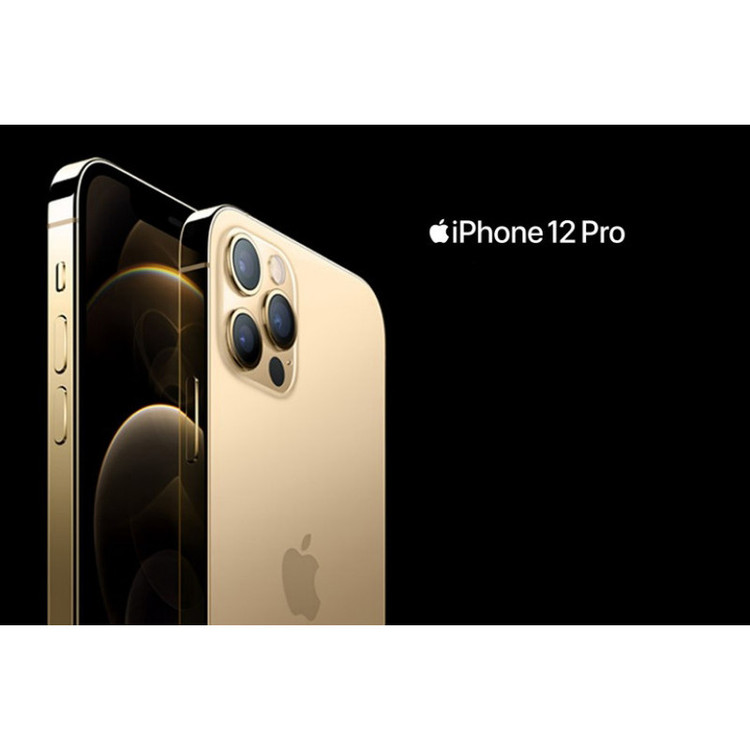 گوشی موبایل اپل مدل iPhone 12 Pro A2407 دو سیم کارت ظرفیت 512 گیگابایت و رم 6 گیگابایت - نات اکتیو