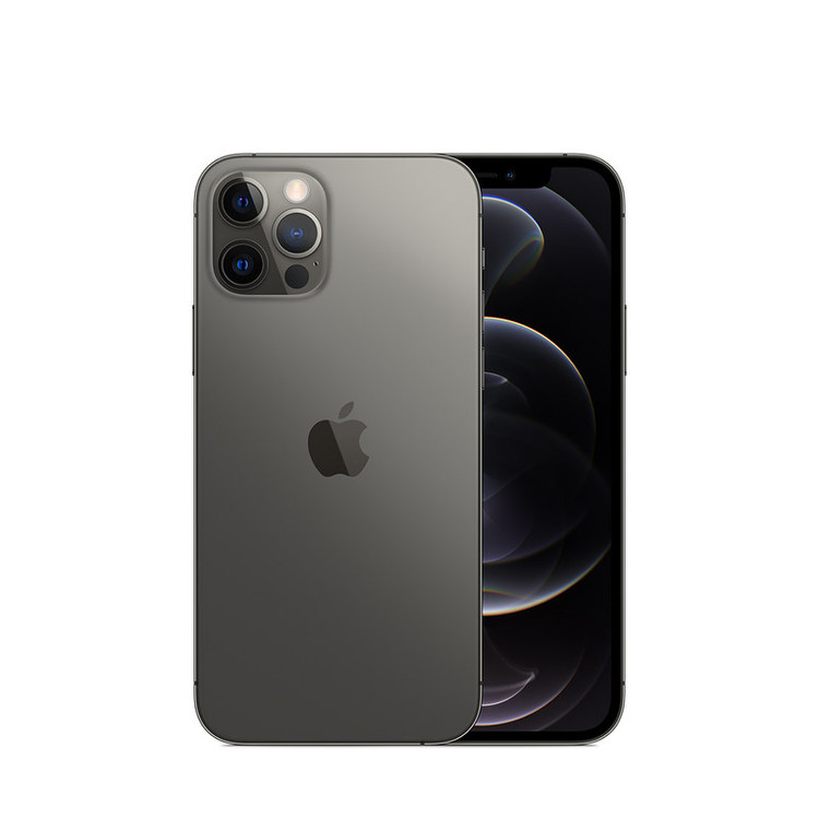 گوشی موبایل اپل مدل iPhone 12 Pro A2407 دو سیم کارت ظرفیت 512 گیگابایت و رم 6 گیگابایت - نات اکتیو