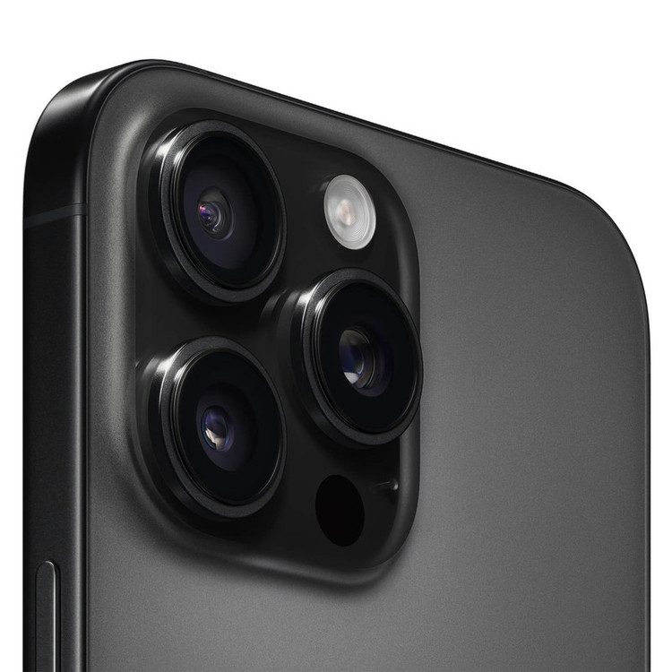 گوشی موبایل اپل مدل iPhone 16 Pro Max ZAA دو سیم کارت ظرفیت 256 گیگابایت و رم 8 گیگابایت - به همراه شارژر 20 وات اپل