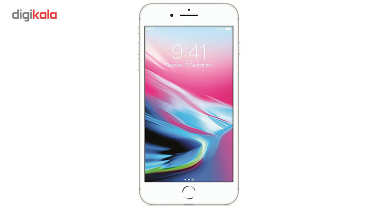 گوشی موبایل اپل مدل iPhone 8 Plus A1897 ظرفیت 64 گیگابایت