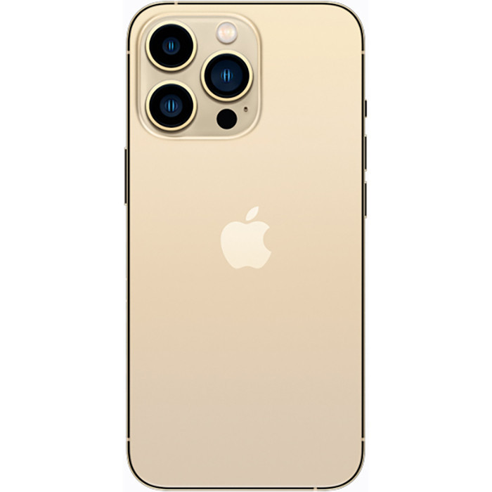 گوشی موبایل اپل مدل iPhone 13 Pro A2639 دو سیم کارت ظرفیت 512 گیگابایت و 6 گیگابایت رم - نات اکتیو