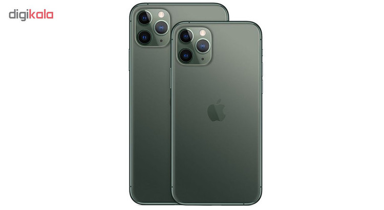 گوشی موبایل اپل مدل iPhone 11 Pro A2217 دو سیم کارت ظرفیت 64 گیگابایت