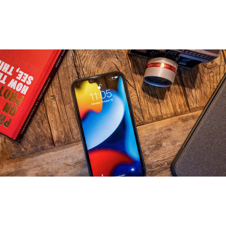 گوشی موبایل اپل مدل iPhone 13 Pro Max JP تک سیم کارت ظرفیت 256 گیگابایت و رم 6 گیگابایت - نات اکتیو