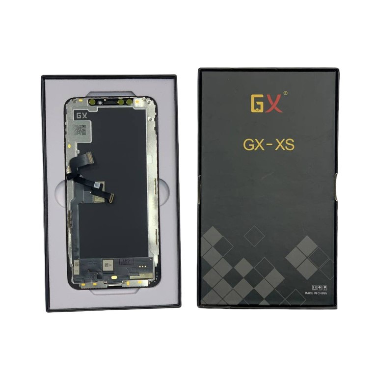 تاچ و ال سی دی جی ایکس مدلXS مناسب برای گوشی موبایل اپل iPhone xs