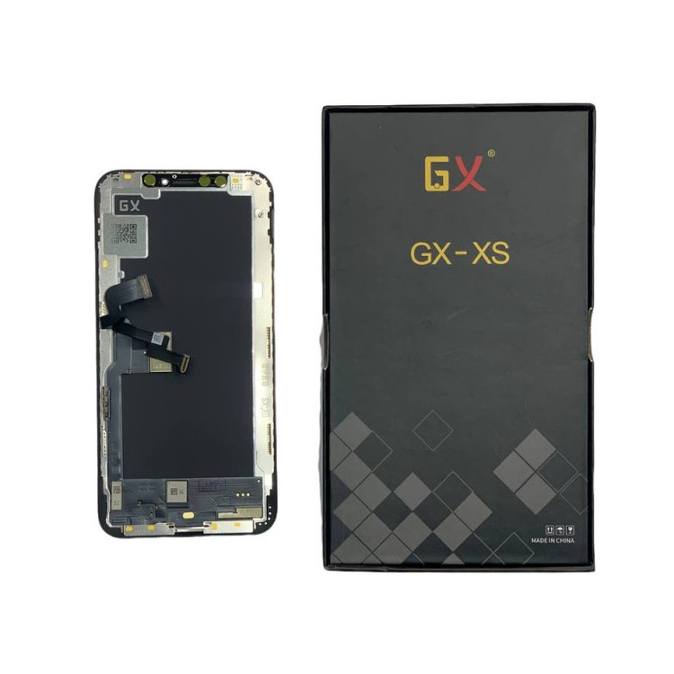 تاچ و ال سی دی جی ایکس مدلXS مناسب برای گوشی موبایل اپل iPhone xs