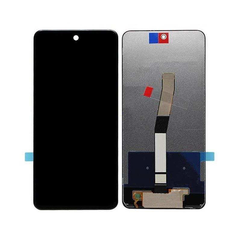 تاچ و ال سی دی مدل note 9s مناسب برای گوشی موبایل شیائومی note 9s / note 9pro