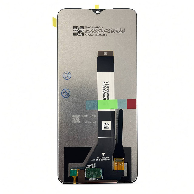 تاچ و ال سی دی کد 9012300 مناسب برای گوشی موبایل شیائومی Poco M3/Redmi 9T