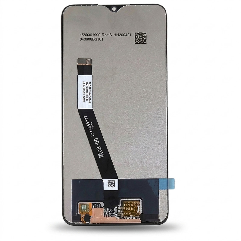 تاچ و ال سی دی کد R95640 مناسب برای گوشی موبایل شیائومی Redmi 9