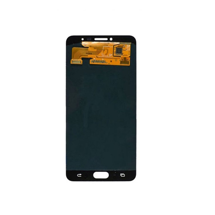 تاچ و ال سی دی مدل SERVICE PACK مناسب برای گوشی موبایل سامسونگ GALAXY C7000 / C7
