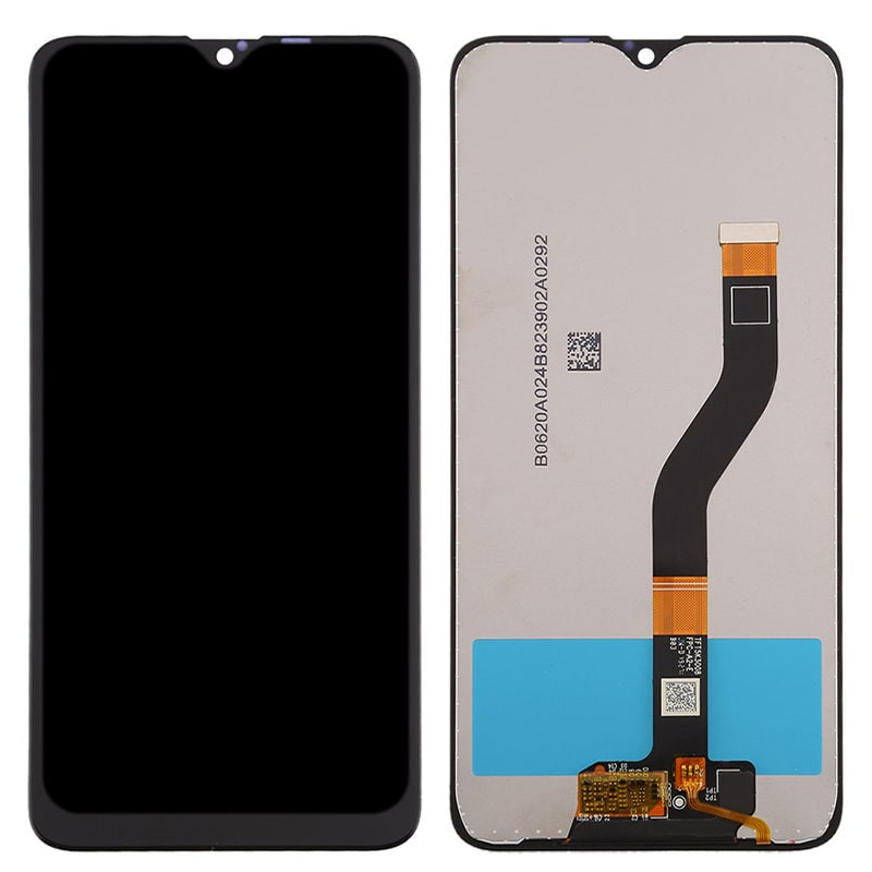 تاج و ال سی دی کد SM-A105 مناسب برای گوشی سامسونگ GALAXY A10