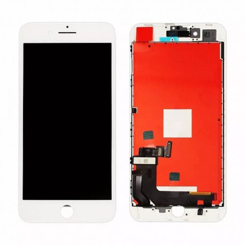 تاچ و ال سی دی مدل 8PW مناسب برای گوشی موبایل اپل iPhone 8 Plus