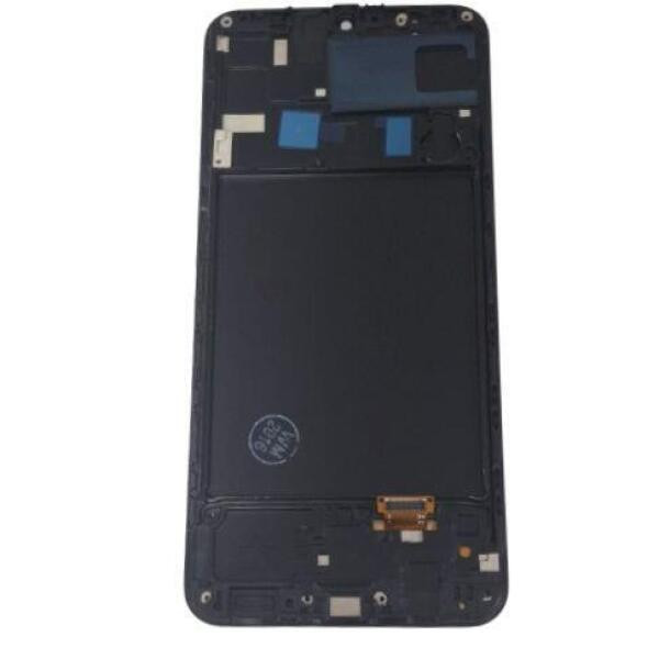 تاچ و ال سی دی مدل SM-A205F/DS مناسب برای گوشی موبایل سامسونگ Galaxy A20
