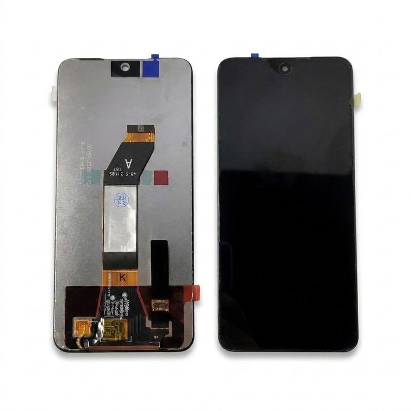 تاچ و ال سی دی کد Redmi10مناسب برای گوشی موبایل شیائومی Redmi 10