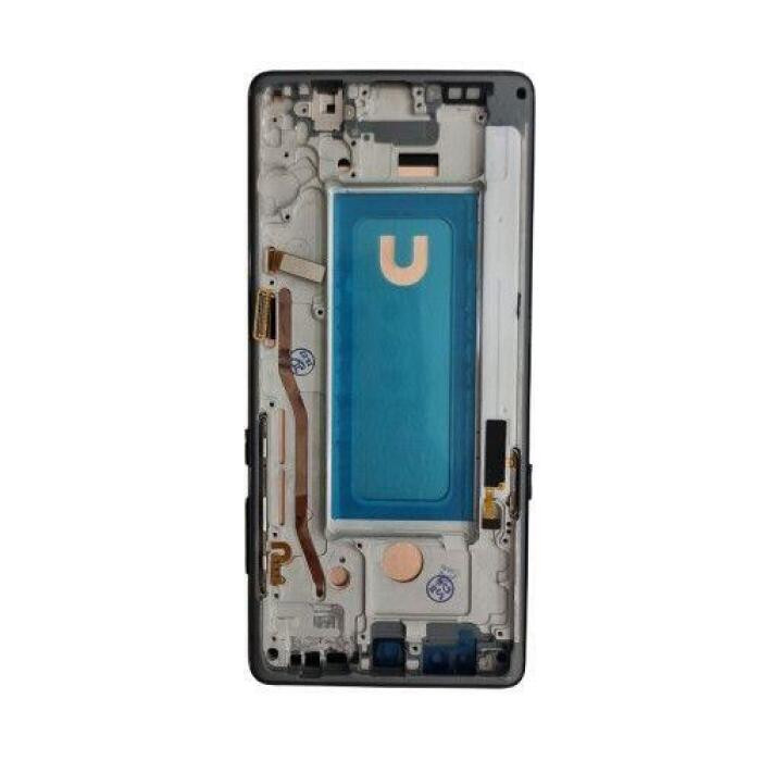 تاچ و ال سی دی مدل SM-N950FD مناسب برای گوشی موبایل سامسونگ Galaxy NOTE 8