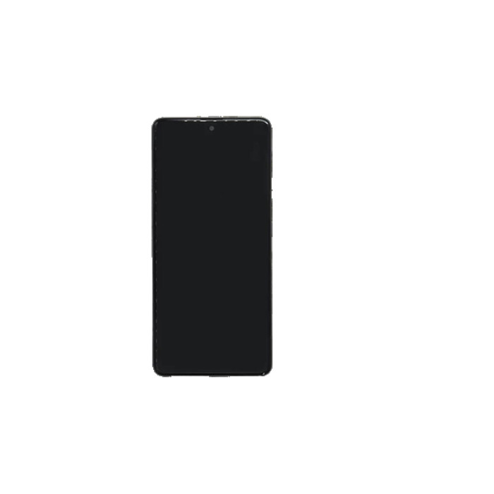 تاچ و ال سی دی کد A022 مناسب برای گوشی موبایل سامسونگ galaxy A02