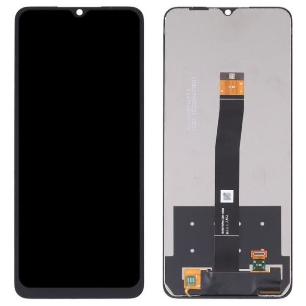 تاچ ال سی دی مدل 23028RNCG مناسب برای گوشی موبایل شیائومی A2 PLUS