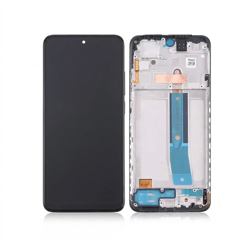 تاچ و ال سی دی مدل IN11S مناسب برای گوشی موبایل شیائومی NOTE 11S
