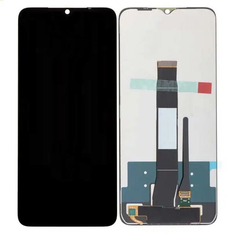 ال سی دی مدل mi مناسب برای گوشی موبایل شیائومی A1 plus