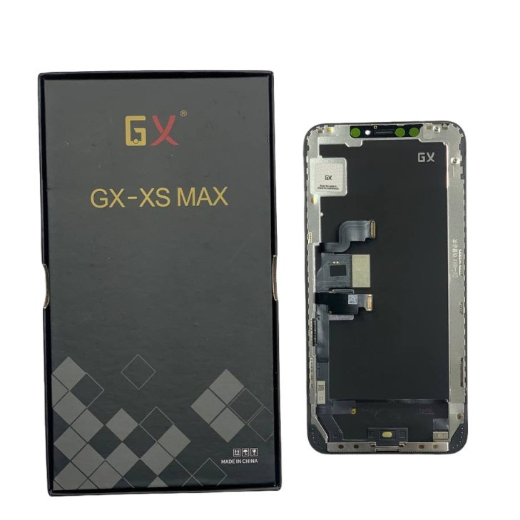 تاچ و ال سی دی جی ایکس مدلXS MAXمناسب برای گوشی موبایل اپلiPhone xsmax