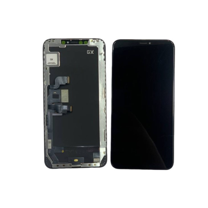 تاچ و ال سی دی جی ایکس مدلXS MAXمناسب برای گوشی موبایل اپلiPhone xsmax