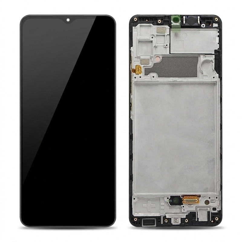 تاچ و ال سی دی مدل INA325 مناسب برای گوشی موبایل سامسونگ GALAXY A32 4G