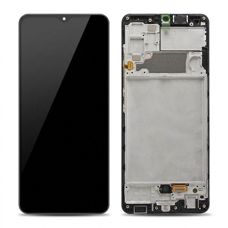 تاچ و ال سی دی مدل INA325 مناسب برای گوشی موبایل سامسونگ GALAXY A32 4G