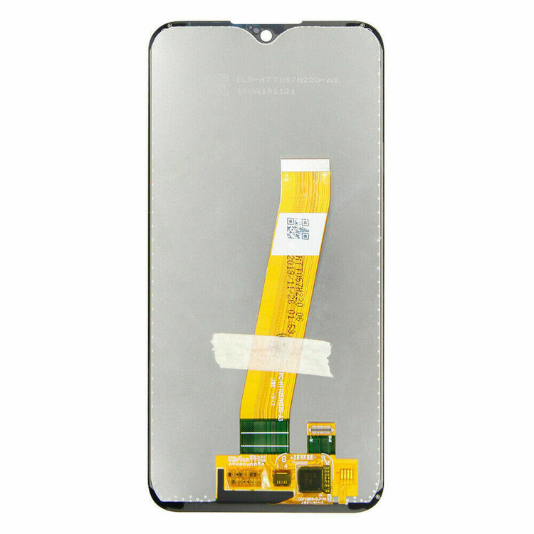 صفحه نمایش کد F22 مناسب برای گوشی موبایل سامسونگ GALAXY A015 / A01 SOOKET SMAILL